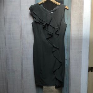 Calvin Klein Sleeveless Dress